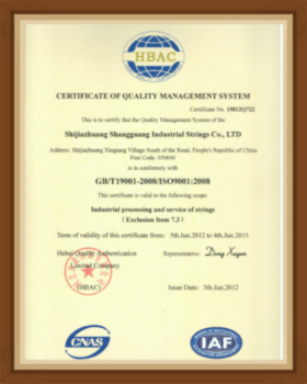 ISO9001